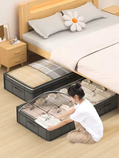 SlideAway Underbed Storage
