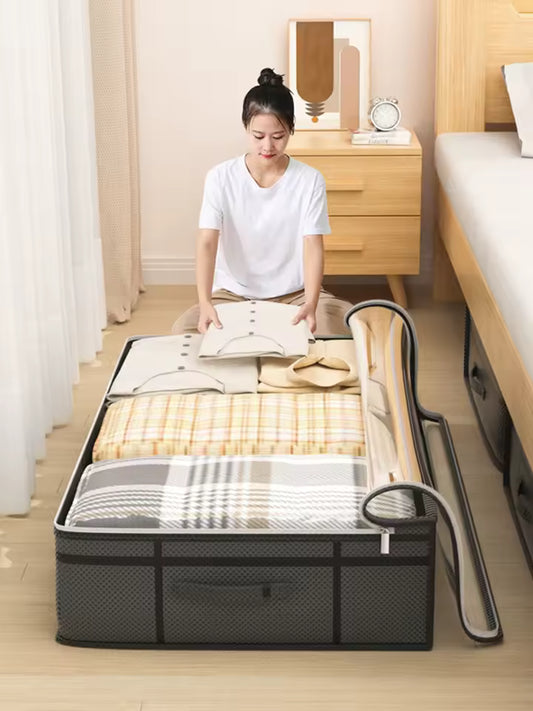SlideAway Underbed Storage
